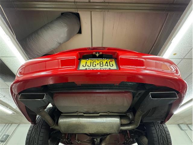 1999 Chevrolet Camaro (CC-2088219) for sale in Morgantown, Pennsylvania