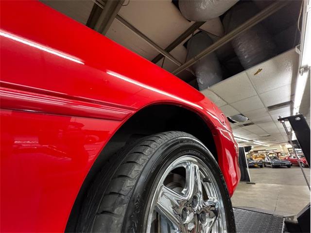 1999 Chevrolet Camaro (CC-2088219) for sale in Morgantown, Pennsylvania