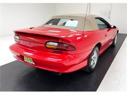 1999 Chevrolet Camaro (CC-2088219) for sale in Morgantown, Pennsylvania