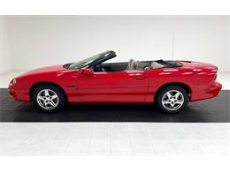 1999 Chevrolet Camaro (CC-2088219) for sale in Morgantown, Pennsylvania