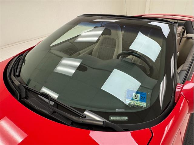1999 Chevrolet Camaro (CC-2088219) for sale in Morgantown, Pennsylvania