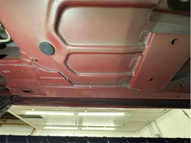 1999 Chevrolet Camaro (CC-2088219) for sale in Morgantown, Pennsylvania