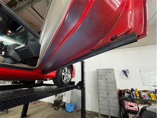 1999 Chevrolet Camaro (CC-2088219) for sale in Morgantown, Pennsylvania
