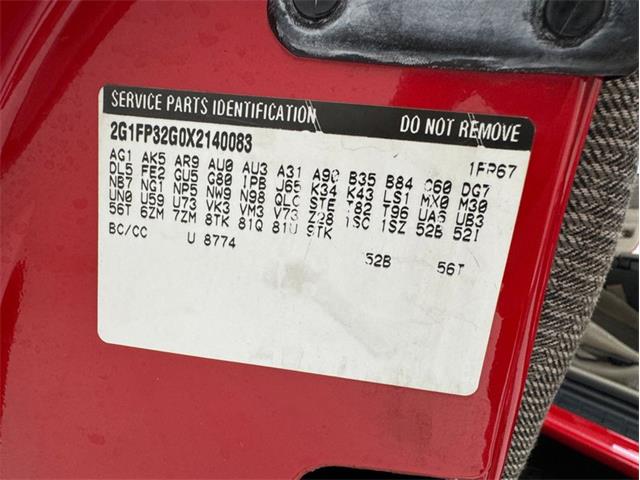 1999 Chevrolet Camaro (CC-2088219) for sale in Morgantown, Pennsylvania