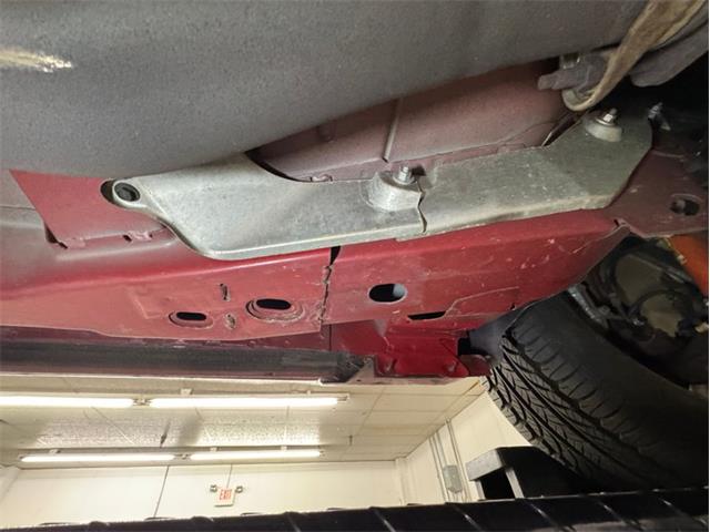 1999 Chevrolet Camaro (CC-2088219) for sale in Morgantown, Pennsylvania