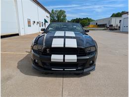 2014 Shelby GT500 (CC-2080822) for sale in SPRING LAKE, Michigan
