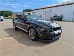 2014 Shelby GT500 (CC-2080822) for sale in SPRING LAKE, Michigan