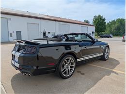 2014 Shelby GT500 (CC-2080822) for sale in SPRING LAKE, Michigan