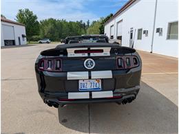 2014 Shelby GT500 (CC-2080822) for sale in SPRING LAKE, Michigan