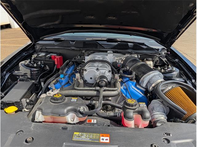 2014 Shelby GT500 (CC-2080822) for sale in SPRING LAKE, Michigan
