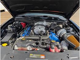 2014 Shelby GT500 (CC-2080822) for sale in SPRING LAKE, Michigan