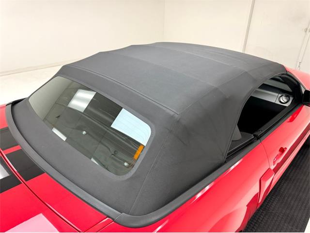 2005 Ford Mustang (CC-2088222) for sale in Morgantown, Pennsylvania