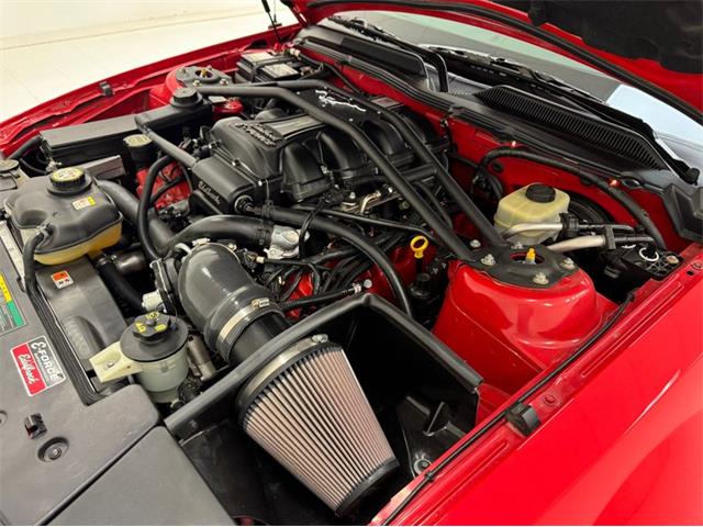 2005 Ford Mustang (CC-2088222) for sale in Morgantown, Pennsylvania