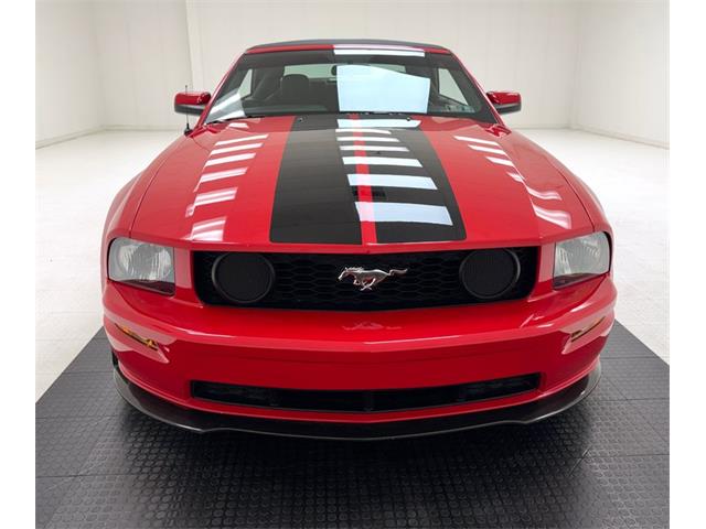 2005 Ford Mustang (CC-2088222) for sale in Morgantown, Pennsylvania