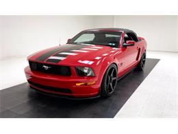 2005 Ford Mustang (CC-2088222) for sale in Morgantown, Pennsylvania