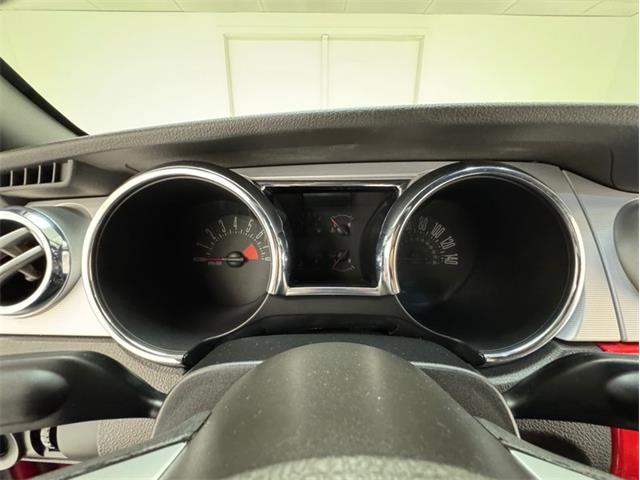 2005 Ford Mustang (CC-2088222) for sale in Morgantown, Pennsylvania