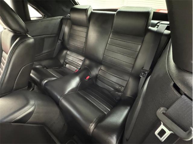 2005 Ford Mustang (CC-2088222) for sale in Morgantown, Pennsylvania