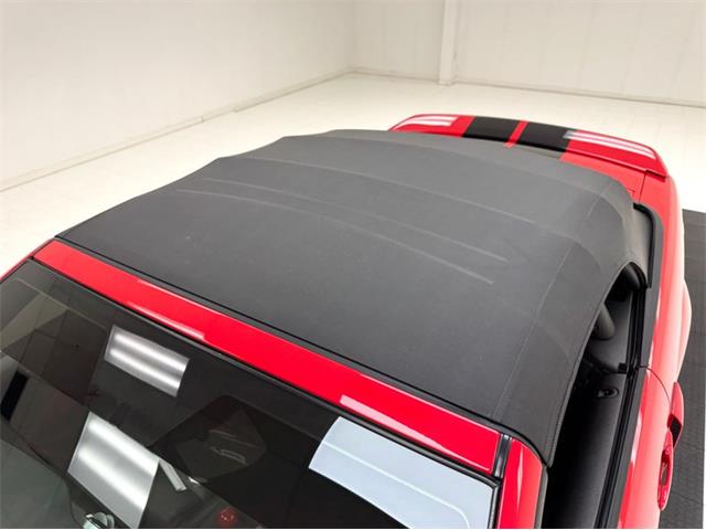 2005 Ford Mustang (CC-2088222) for sale in Morgantown, Pennsylvania