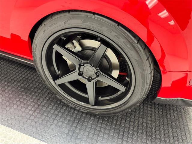 2005 Ford Mustang (CC-2088222) for sale in Morgantown, Pennsylvania