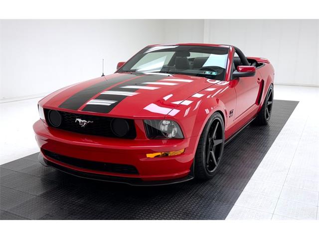 2005 Ford Mustang (CC-2088222) for sale in Morgantown, Pennsylvania