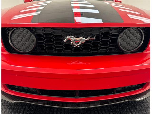 2005 Ford Mustang (CC-2088222) for sale in Morgantown, Pennsylvania