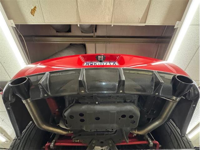 2005 Ford Mustang (CC-2088222) for sale in Morgantown, Pennsylvania
