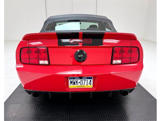 2005 Ford Mustang (CC-2088222) for sale in Morgantown, Pennsylvania