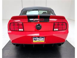 2005 Ford Mustang (CC-2088222) for sale in Morgantown, Pennsylvania