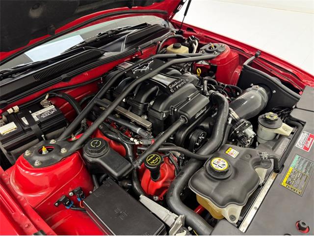 2005 Ford Mustang (CC-2088222) for sale in Morgantown, Pennsylvania