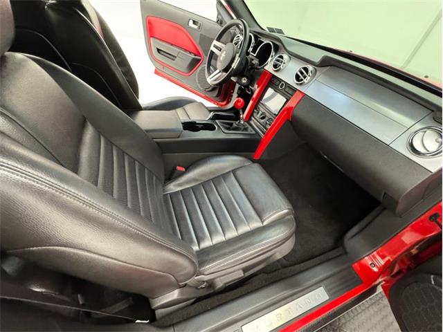 2005 Ford Mustang (CC-2088222) for sale in Morgantown, Pennsylvania