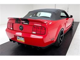 2005 Ford Mustang (CC-2088222) for sale in Morgantown, Pennsylvania