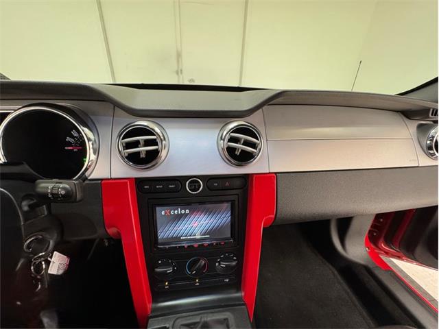 2005 Ford Mustang (CC-2088222) for sale in Morgantown, Pennsylvania