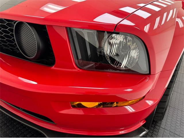 2005 Ford Mustang (CC-2088222) for sale in Morgantown, Pennsylvania