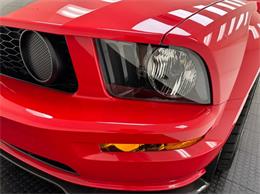2005 Ford Mustang (CC-2088222) for sale in Morgantown, Pennsylvania