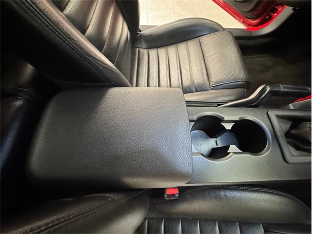 2005 Ford Mustang (CC-2088222) for sale in Morgantown, Pennsylvania