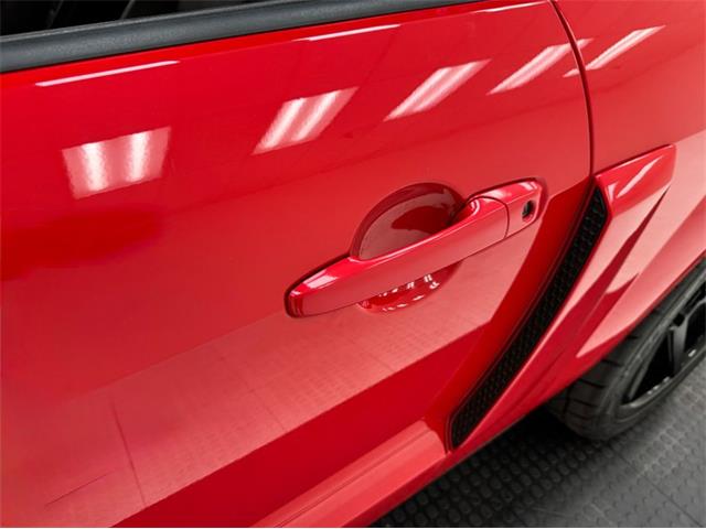 2005 Ford Mustang (CC-2088222) for sale in Morgantown, Pennsylvania