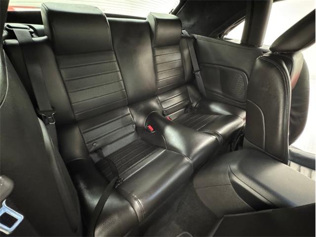 2005 Ford Mustang (CC-2088222) for sale in Morgantown, Pennsylvania