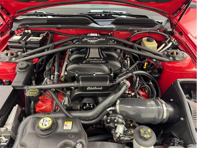 2005 Ford Mustang (CC-2088222) for sale in Morgantown, Pennsylvania