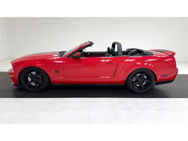 2005 Ford Mustang (CC-2088222) for sale in Morgantown, Pennsylvania
