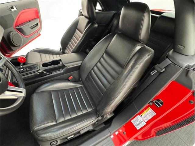 2005 Ford Mustang (CC-2088222) for sale in Morgantown, Pennsylvania