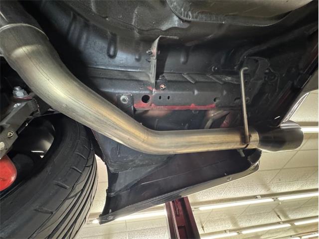 2005 Ford Mustang (CC-2088222) for sale in Morgantown, Pennsylvania
