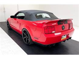 2005 Ford Mustang (CC-2088222) for sale in Morgantown, Pennsylvania