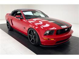 2005 Ford Mustang (CC-2088222) for sale in Morgantown, Pennsylvania