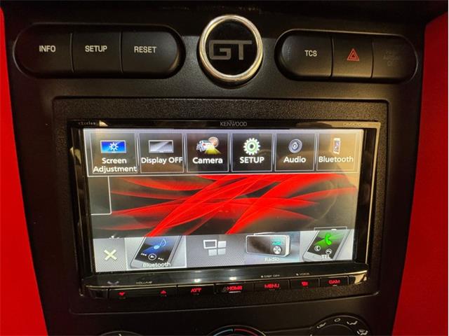 2005 Ford Mustang (CC-2088222) for sale in Morgantown, Pennsylvania