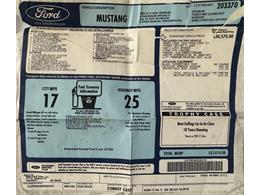 2005 Ford Mustang (CC-2088222) for sale in Morgantown, Pennsylvania