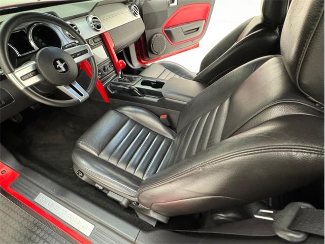 2005 Ford Mustang (CC-2088222) for sale in Morgantown, Pennsylvania