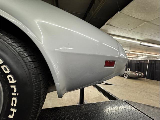 1978 Chevrolet Corvette (CC-2088224) for sale in Morgantown, Pennsylvania