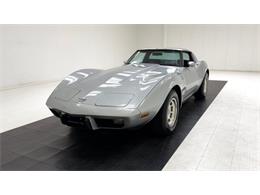 1978 Chevrolet Corvette (CC-2088224) for sale in Morgantown, Pennsylvania