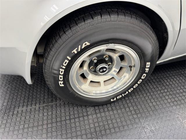 1978 Chevrolet Corvette (CC-2088224) for sale in Morgantown, Pennsylvania