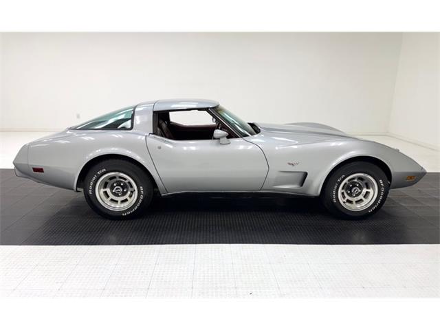 1978 Chevrolet Corvette (CC-2088224) for sale in Morgantown, Pennsylvania